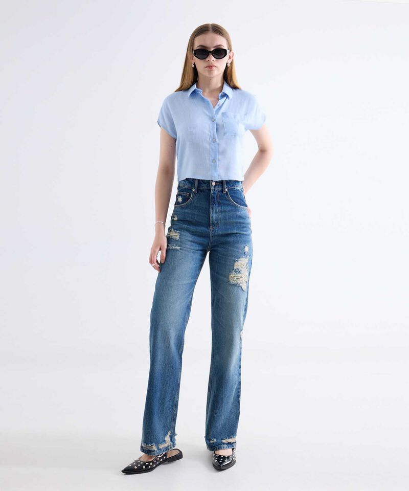 Jeans dama