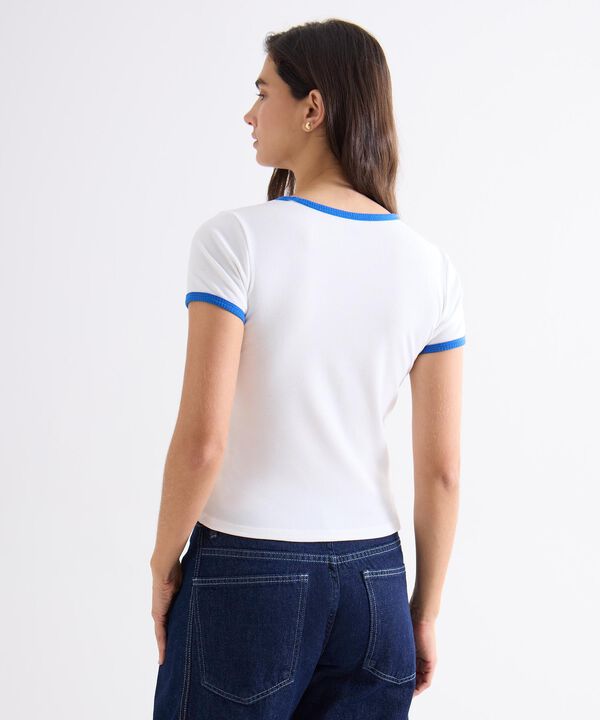 Camiseta para mujer