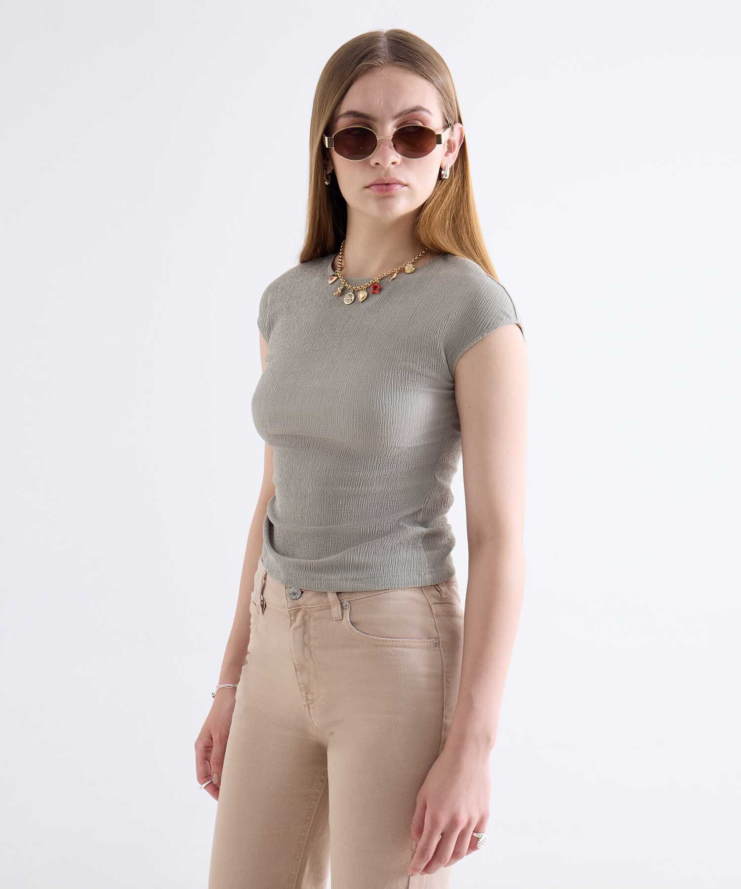Camisetas Mujer