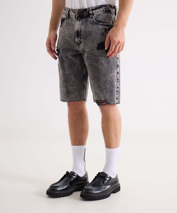 Bermudas para hombre image number null