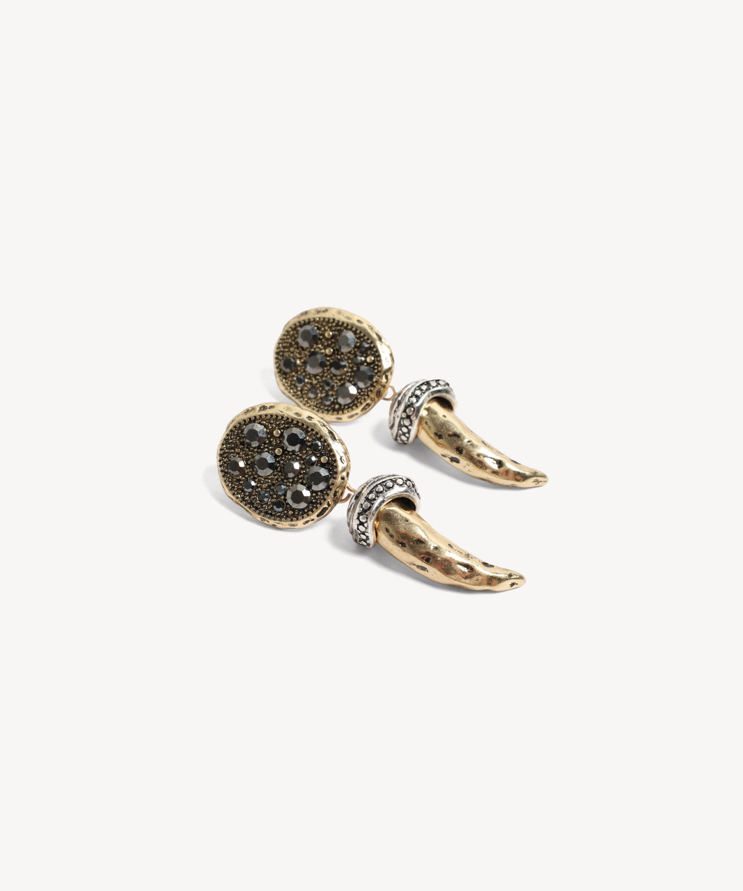 Aretes para mujer