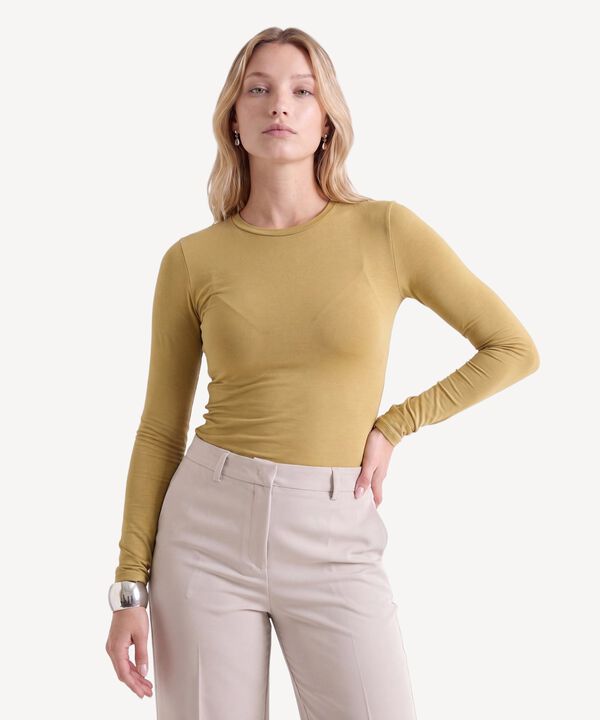 Camiseta para mujer image number null