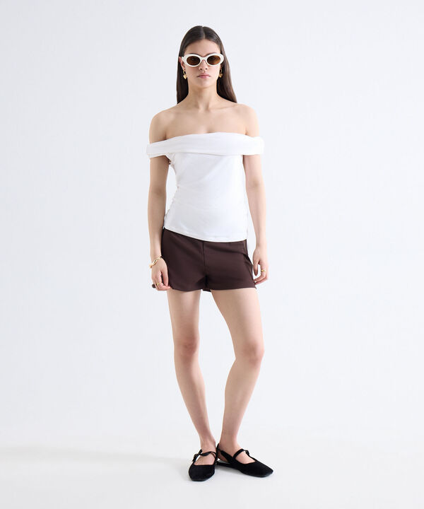 Camiseta Para Mujer