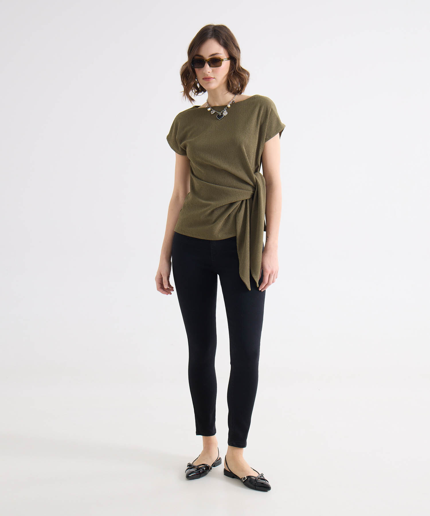 Camisetas Mujer