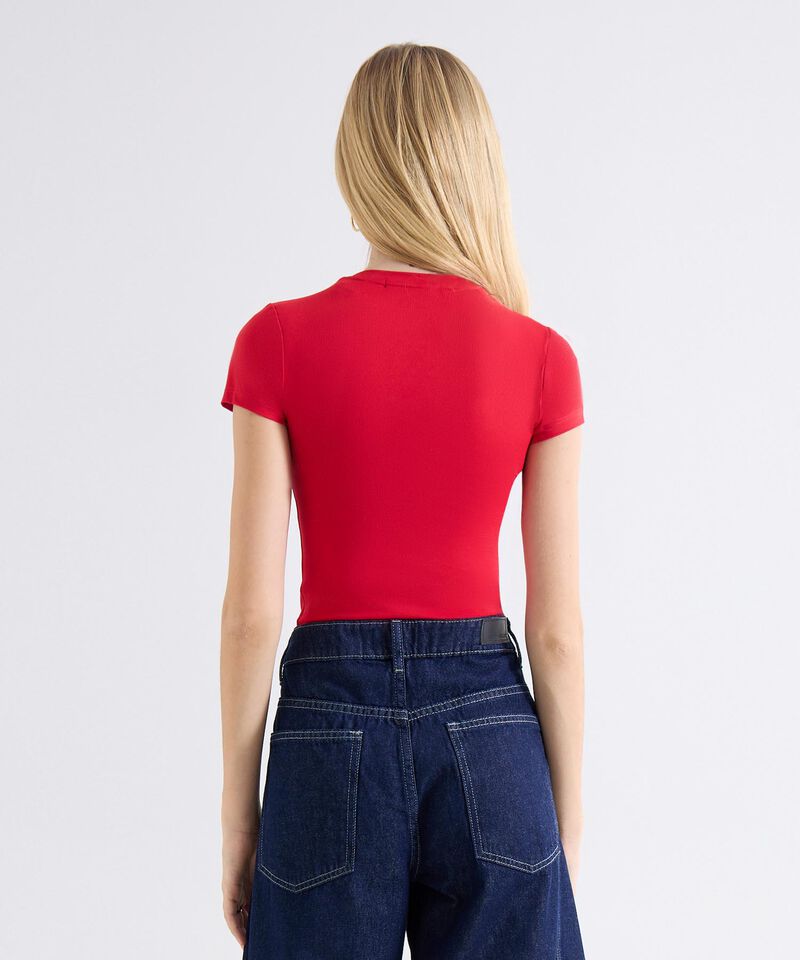 Camiseta para mujer