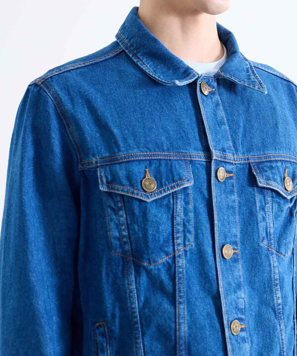 Chaquetas para hombre