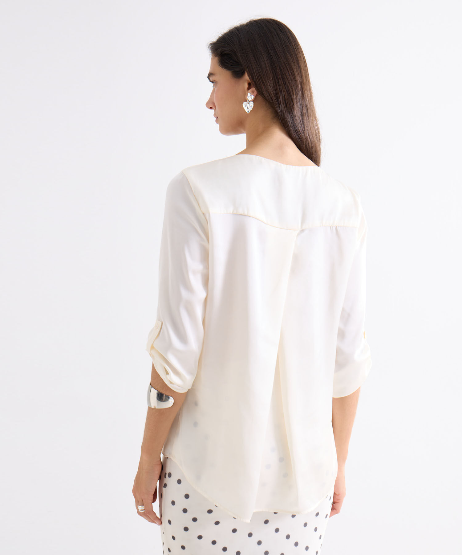 Blusa para mujer