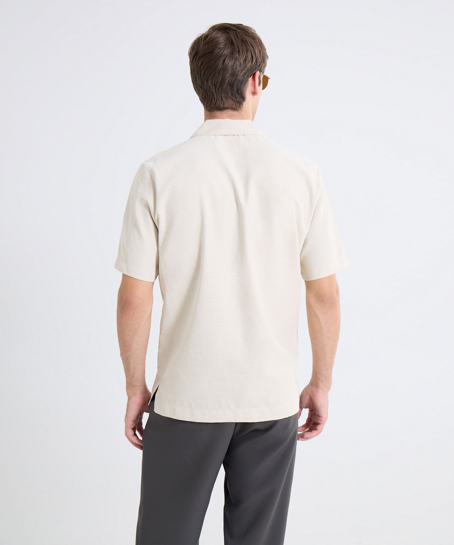 Camisa para hombre
