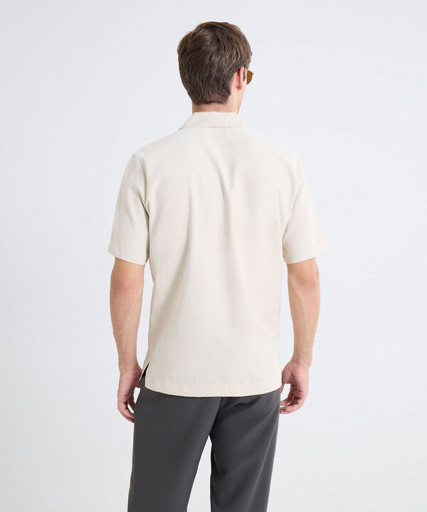 Camisa para hombre