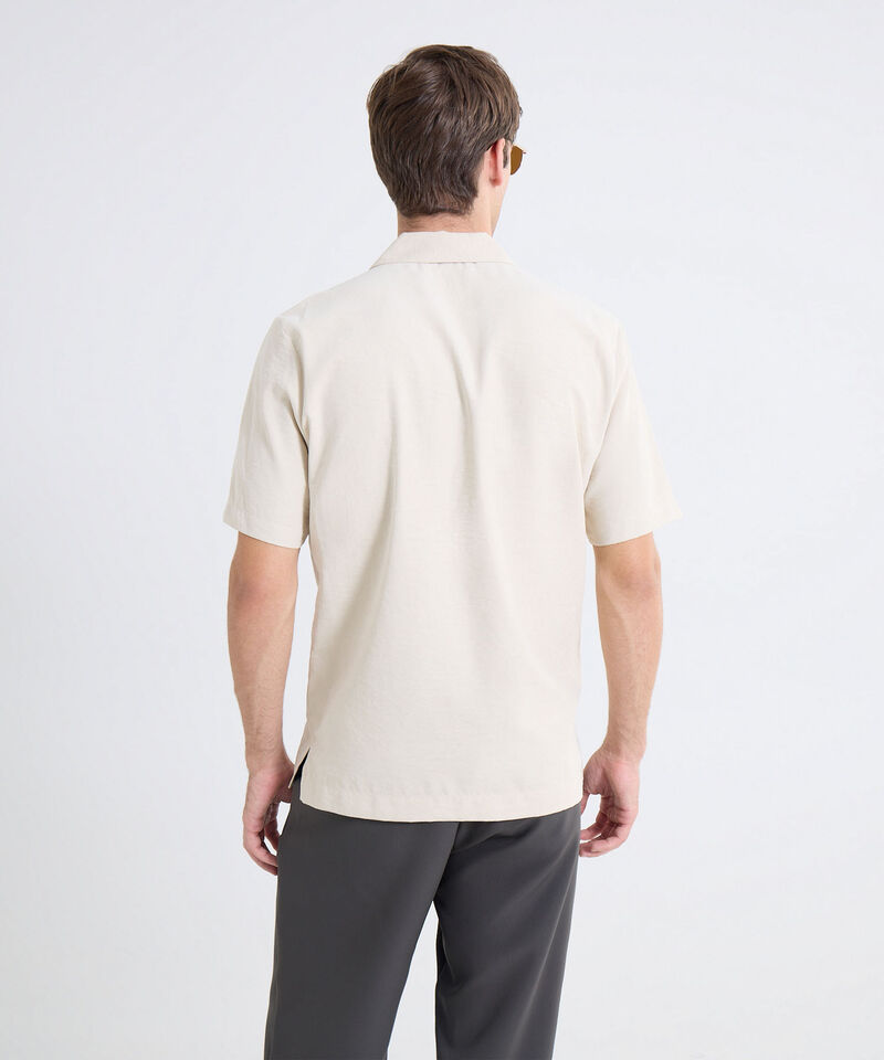 Camisa para hombre