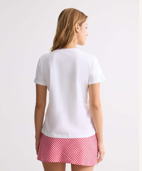 Camisetas Mujer image number null