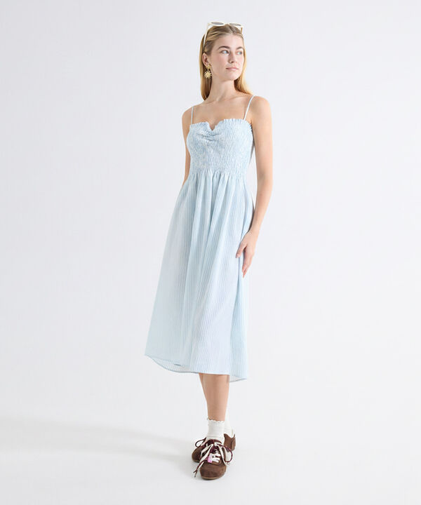 Vestido para mujer image number null