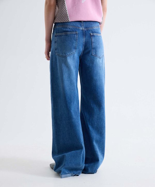 Jeans dama