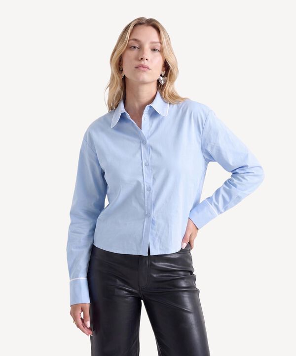 Blusa para mujer image number null