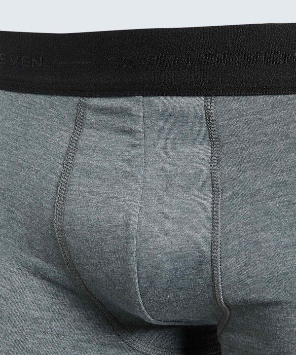 Boxers amplios para hombre
