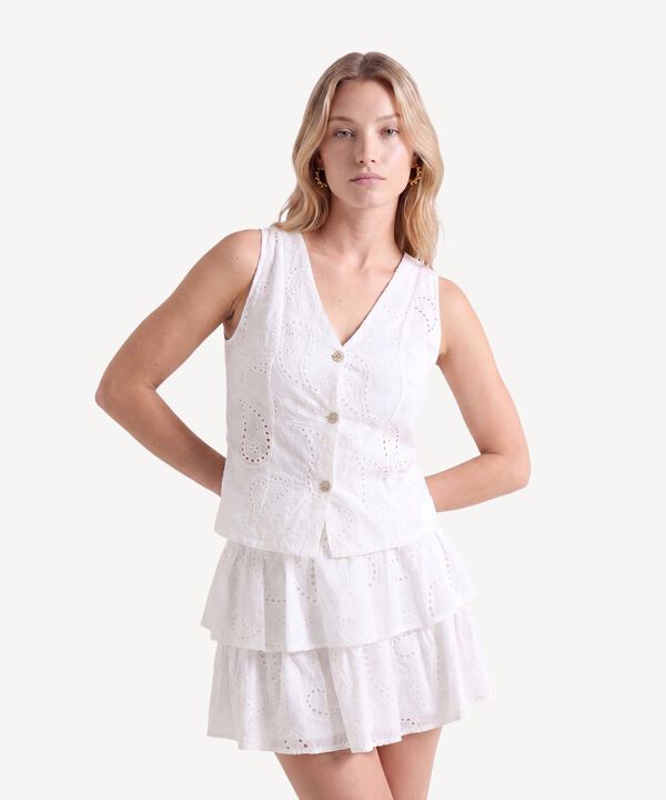 Blusa para mujer image number null
