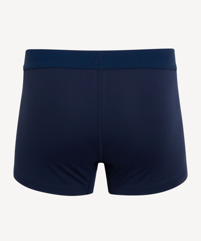 Boxers ajustados para hombre