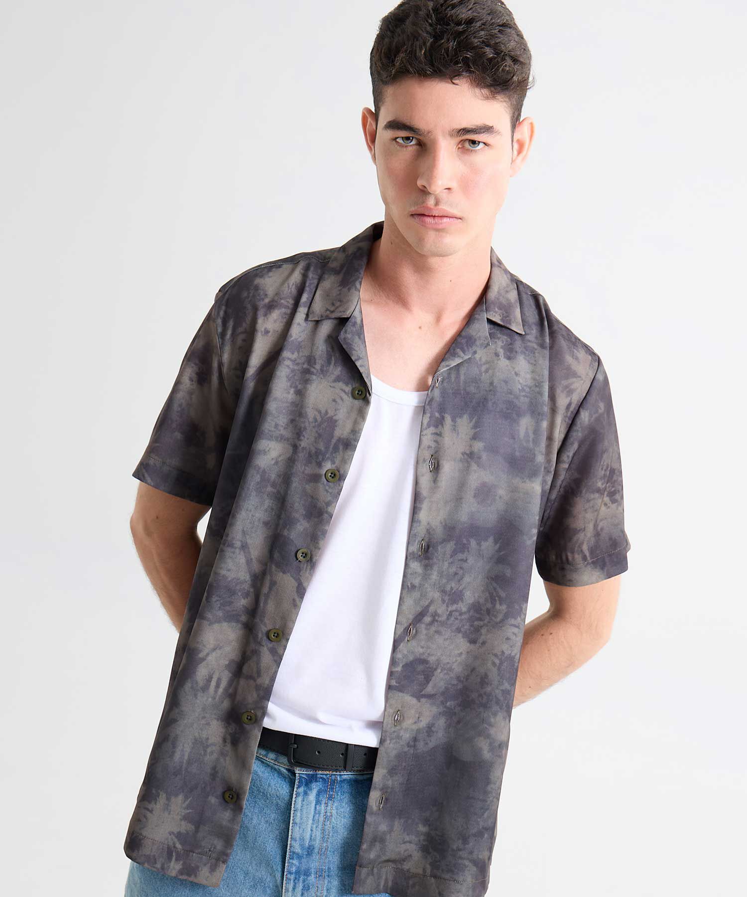 Camisas para hombre