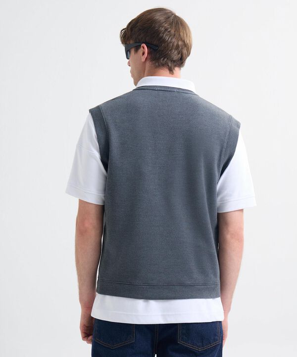 Chalecos para hombre  image number null