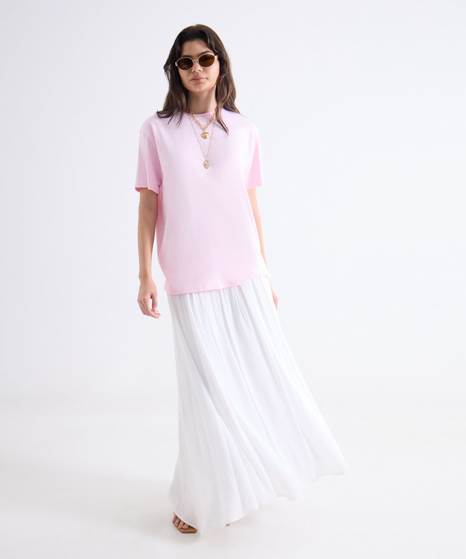 Camisetas Mujer