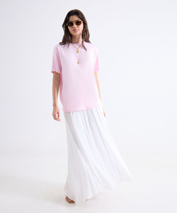 Camisetas Mujer