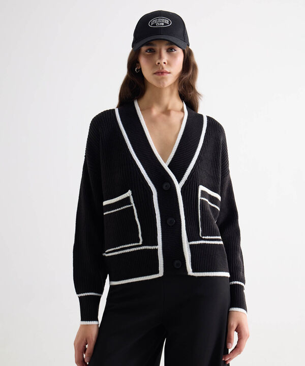 sacos para mujer image number null