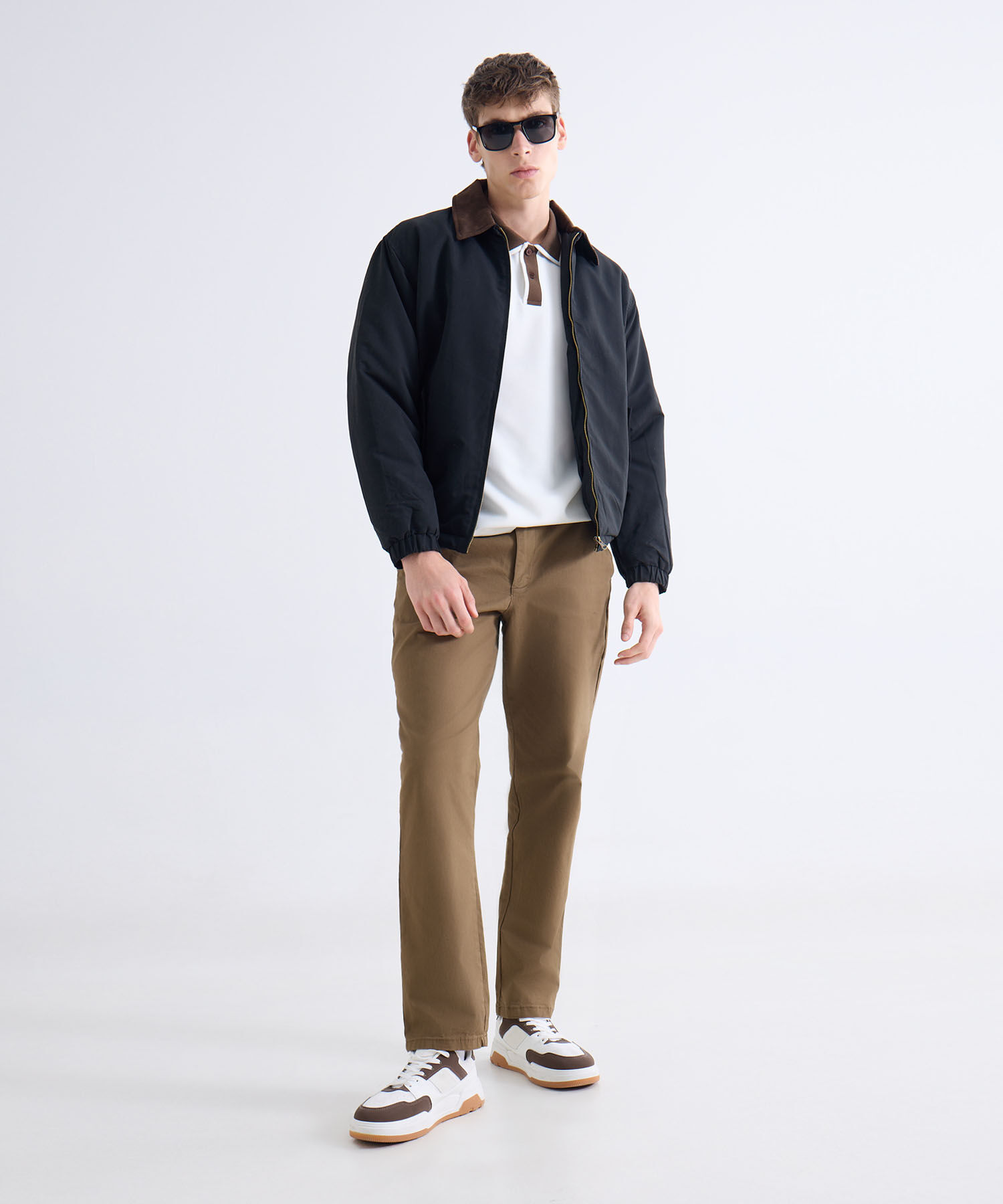 Camisetas polo para hombre