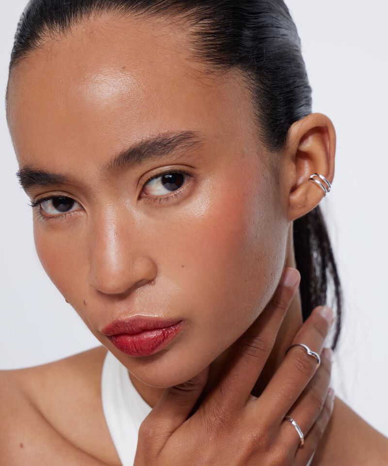 Maquillaje para mujer