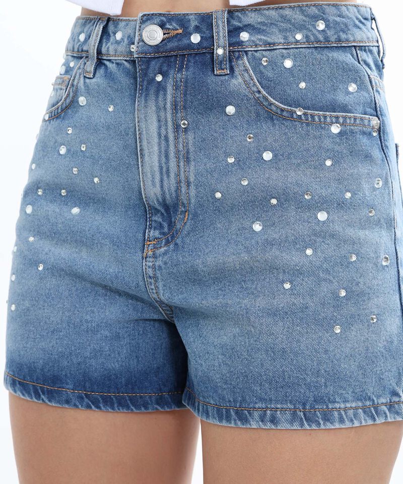 Shorts para mujeres