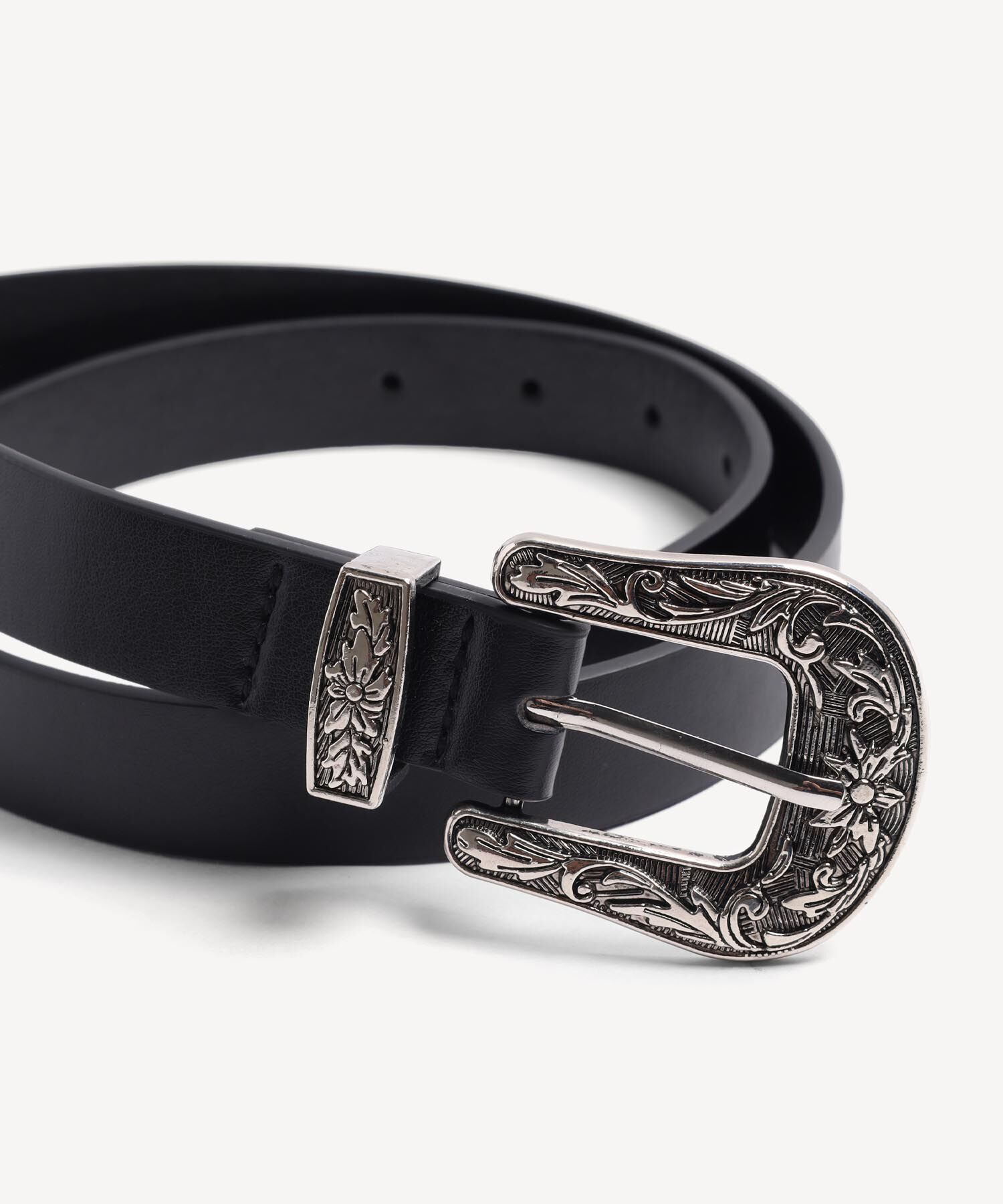 Cinturones para mujer