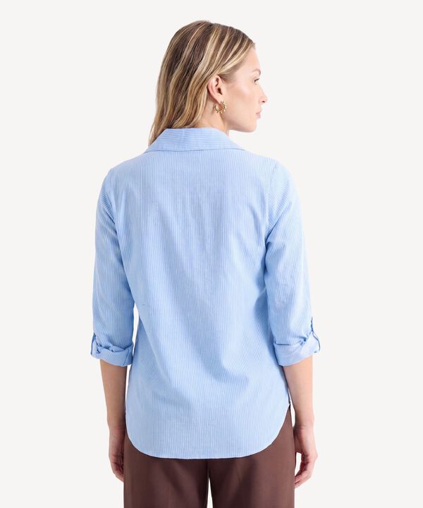 Blusa para mujer