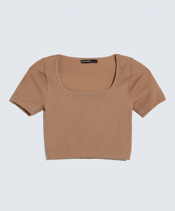 Camisetas Mujer