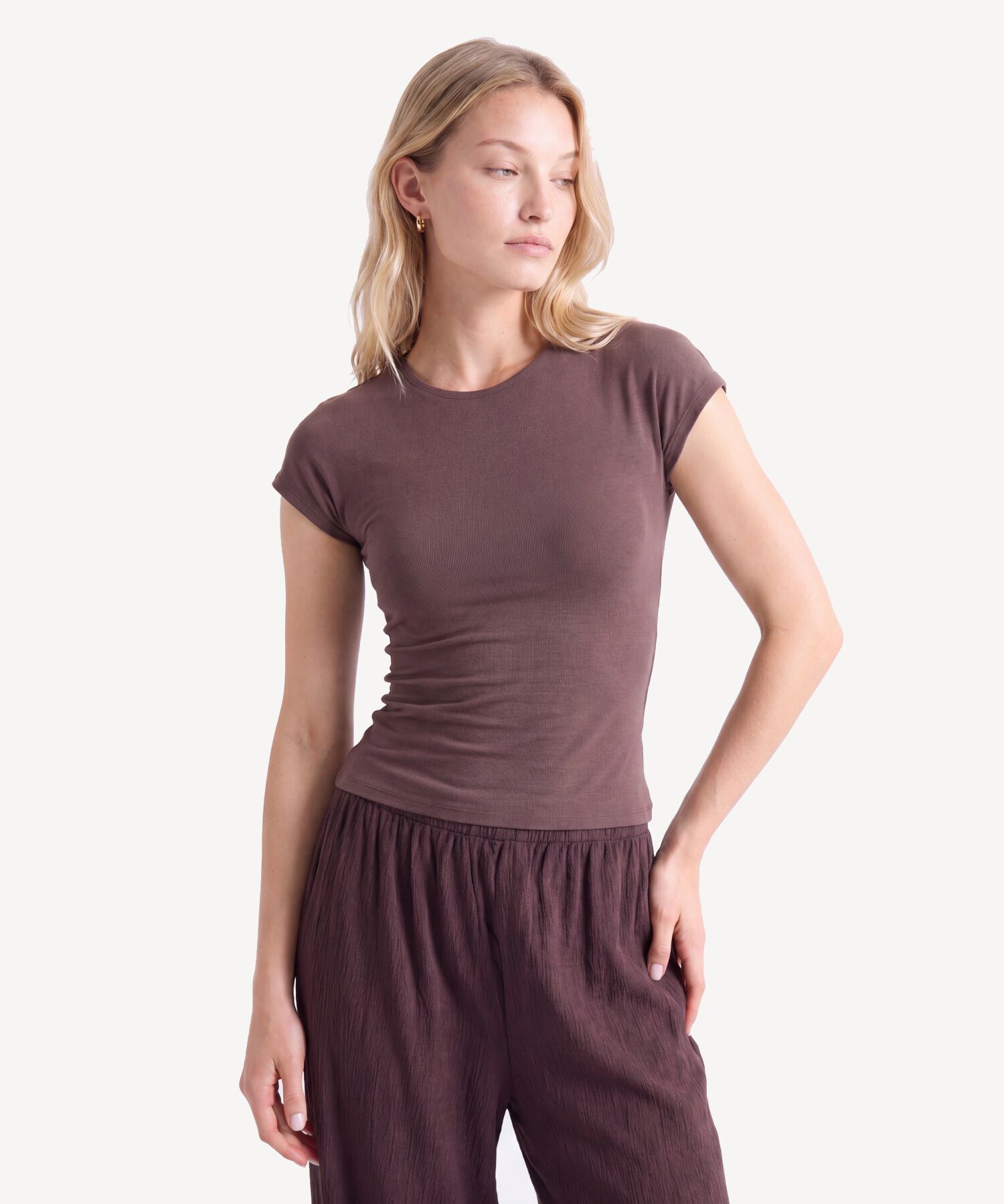 Camiseta para mujer