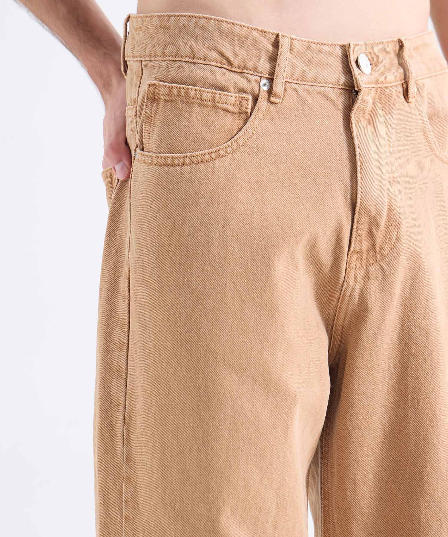 Jeans para hombre