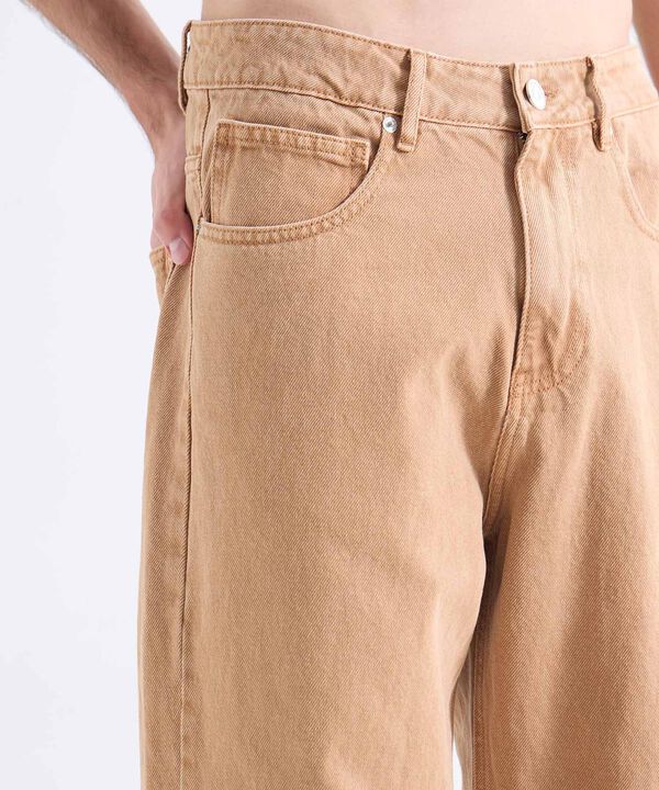 Jeans para hombre