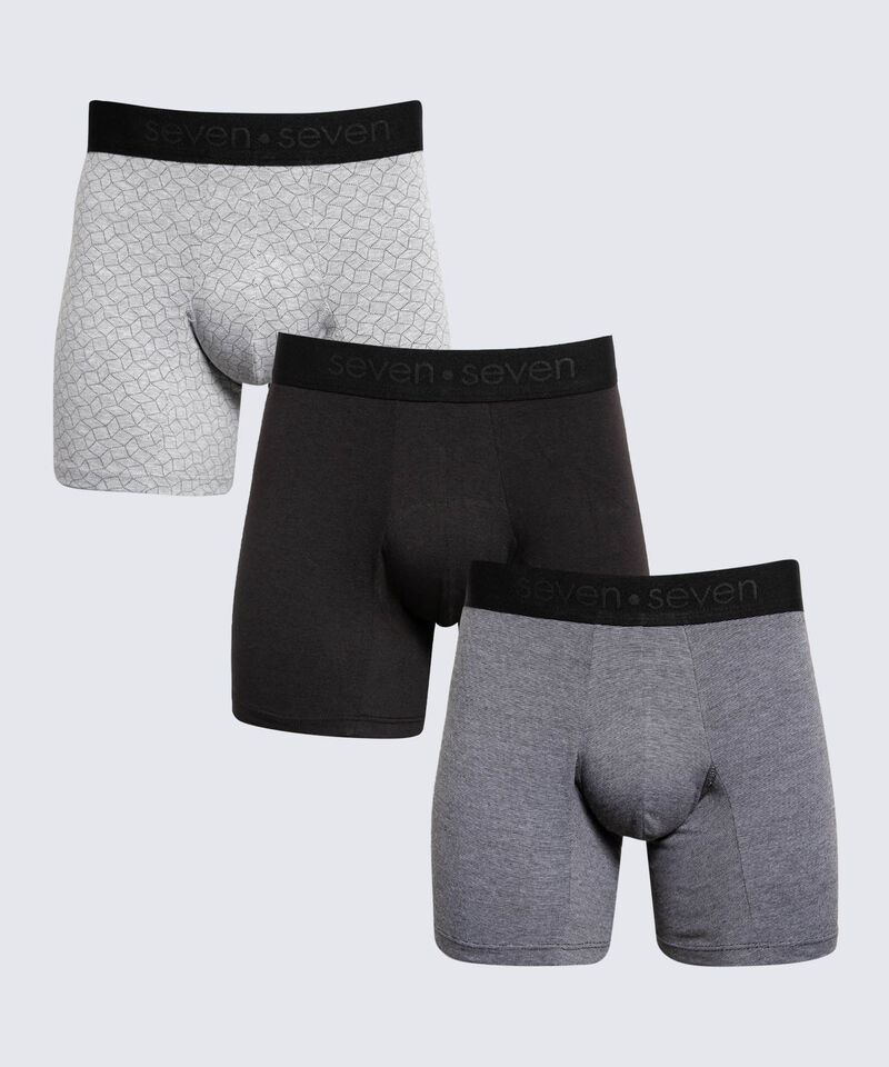 Boxers amplios para hombre