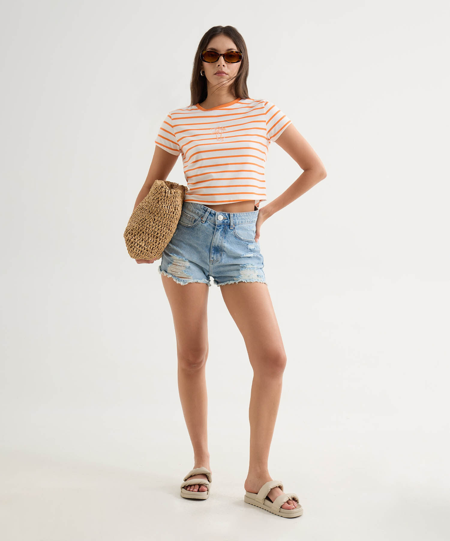 Shorts para mujeres