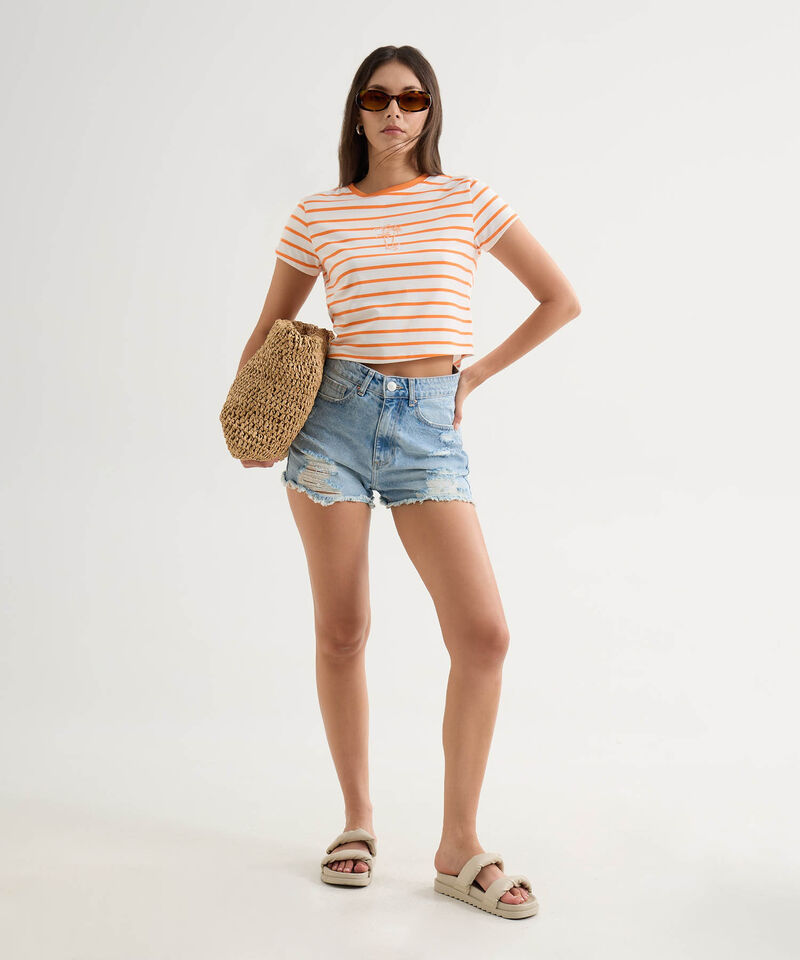 Shorts para mujeres