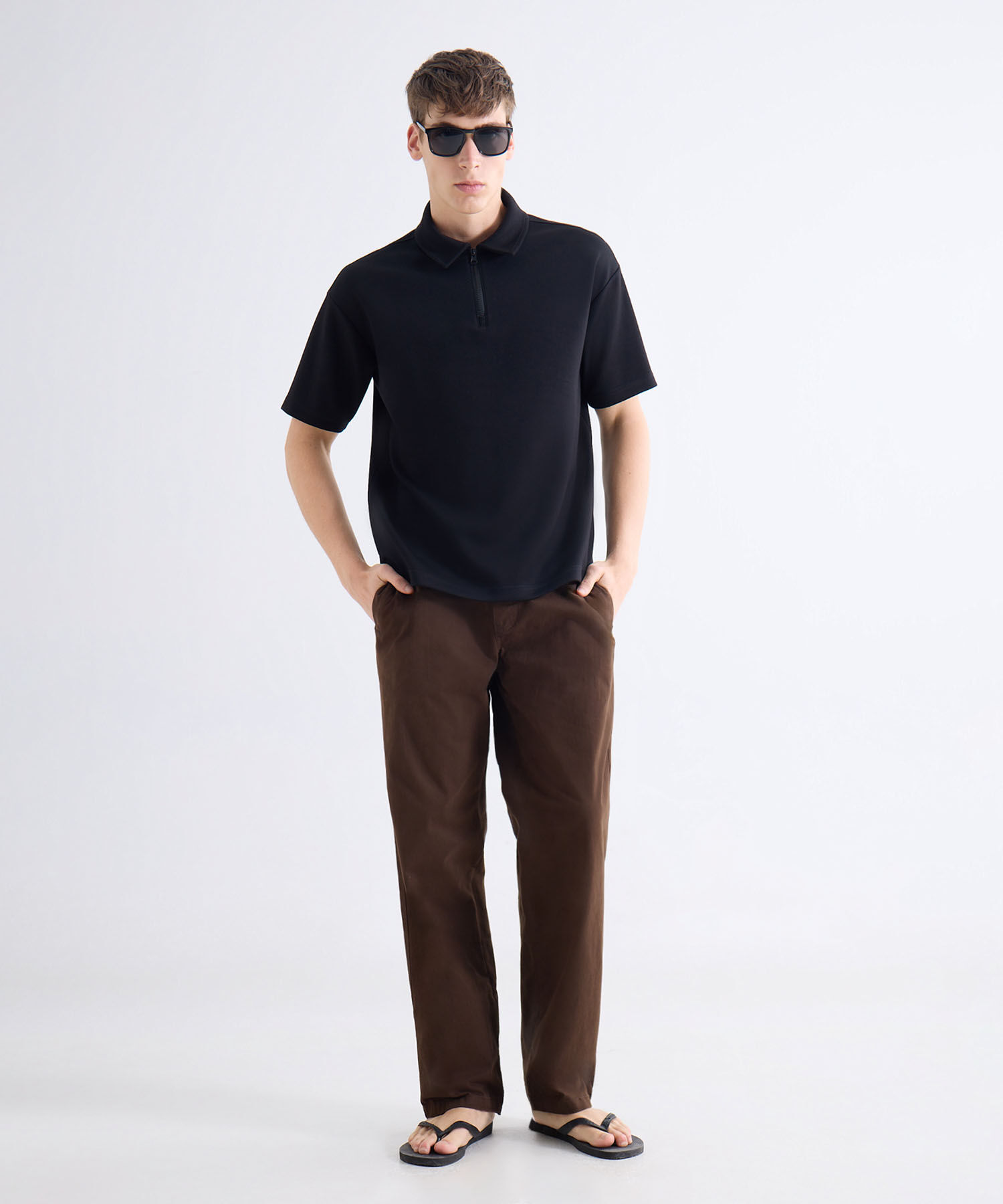 Pantalones para hombre