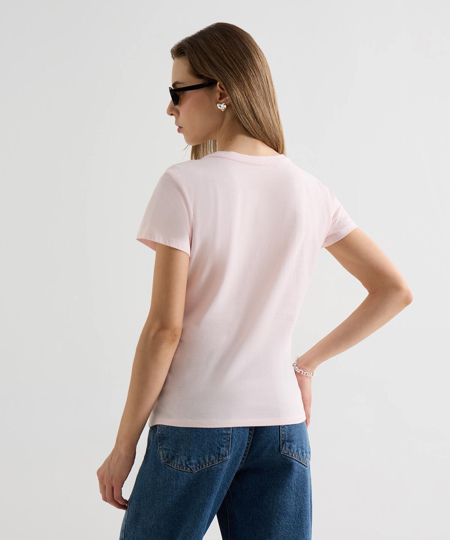 Camisetas para mujer