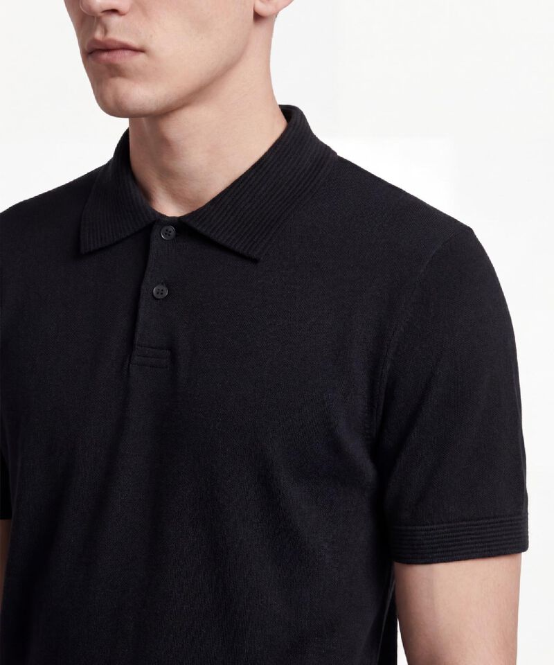 Polo Para Hombre