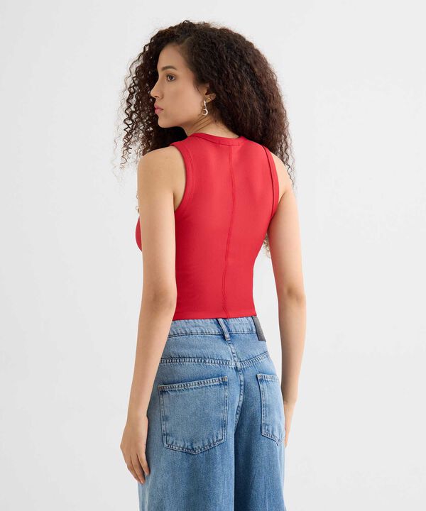 Camisetas Mujer
