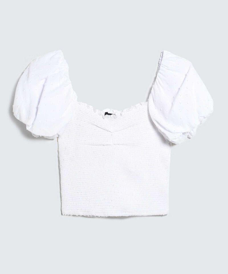 Blusas de moda para mujer