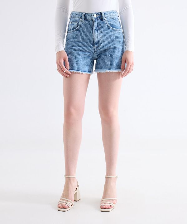 Shorts para mujeres