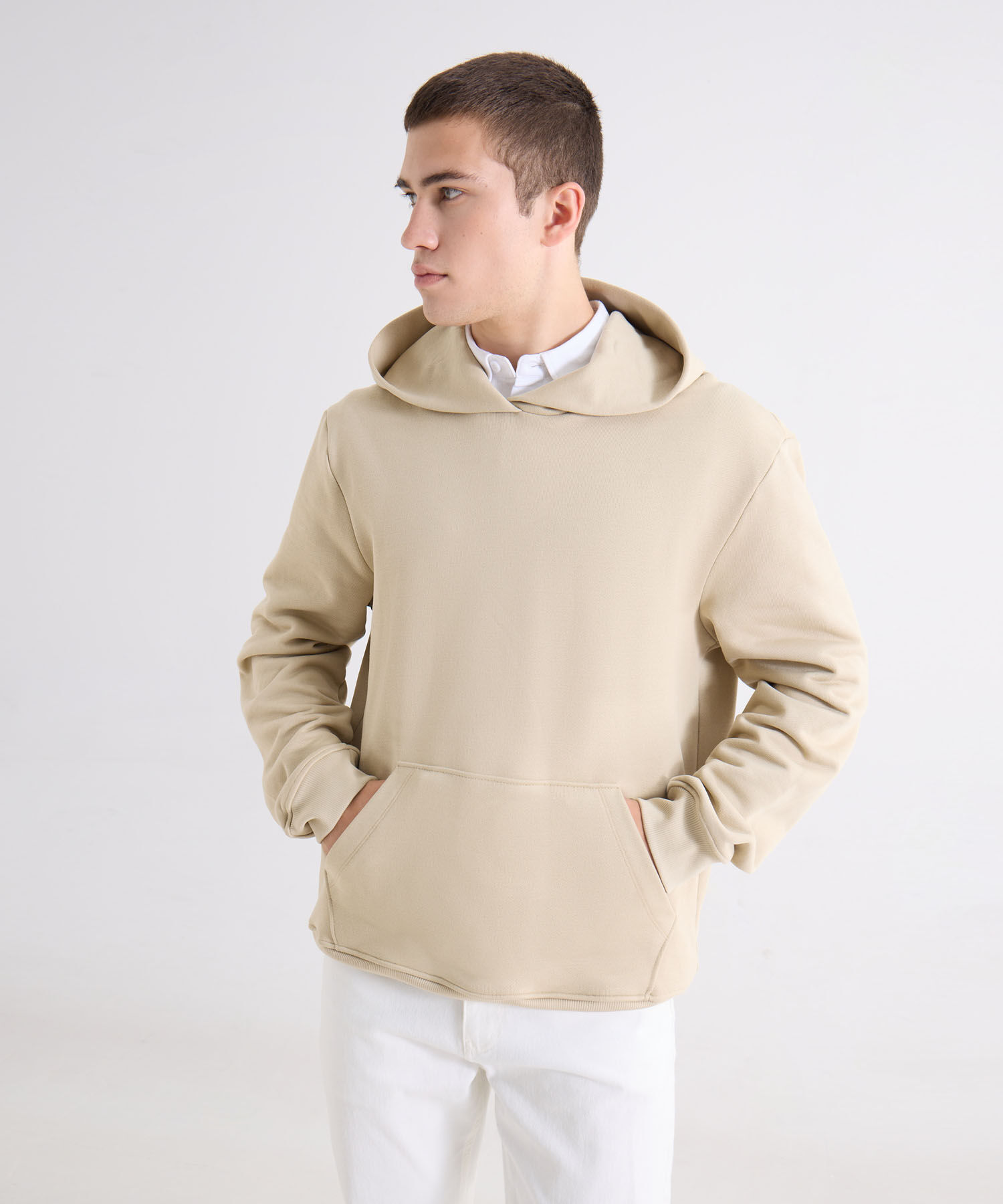 Buzos para hombre 
