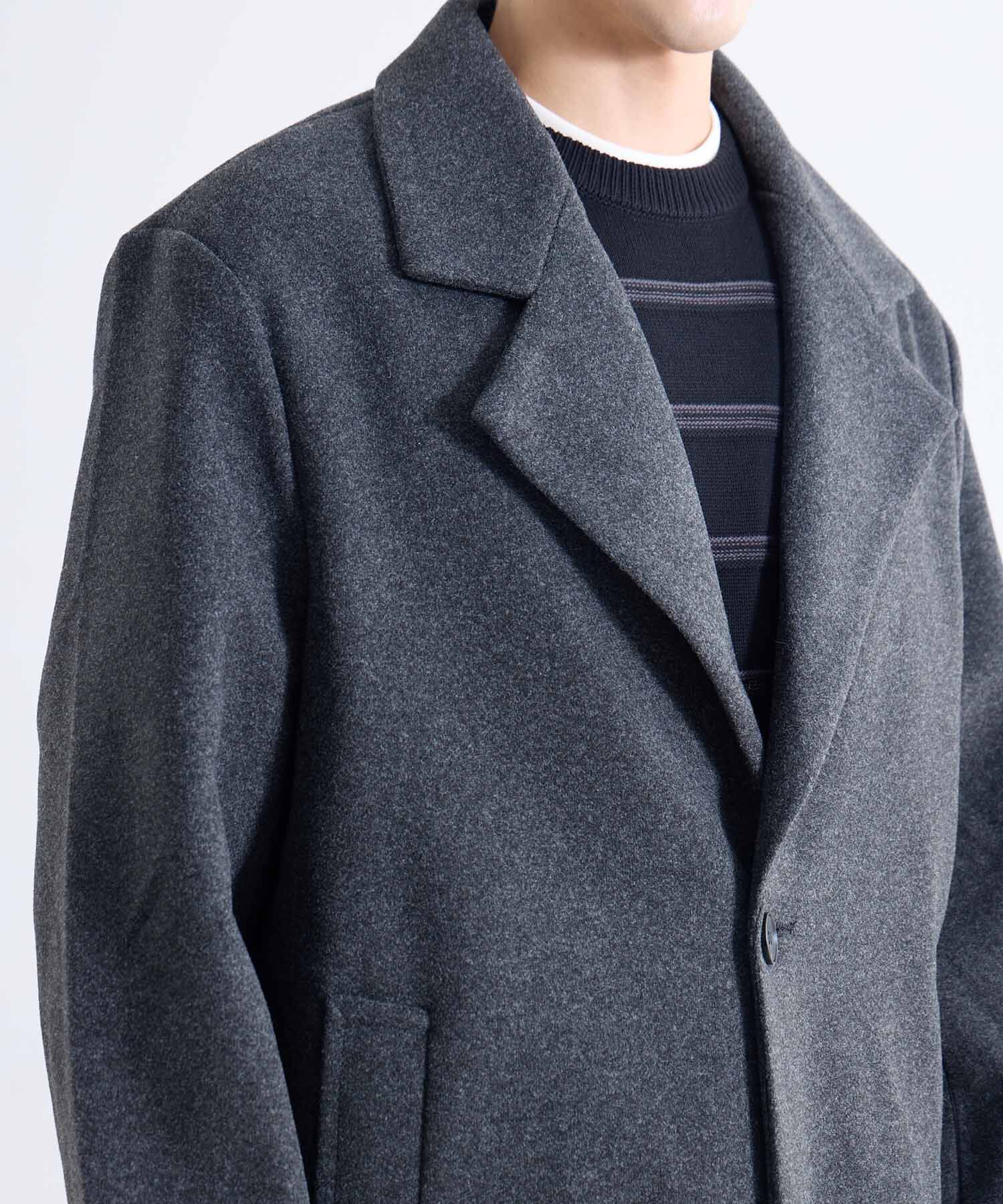 Chaquetas para hombre