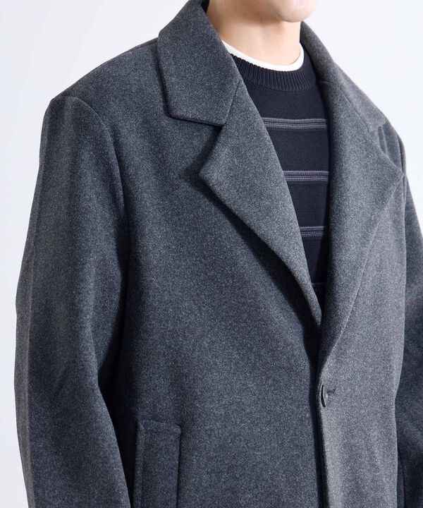 Chaquetas para hombre