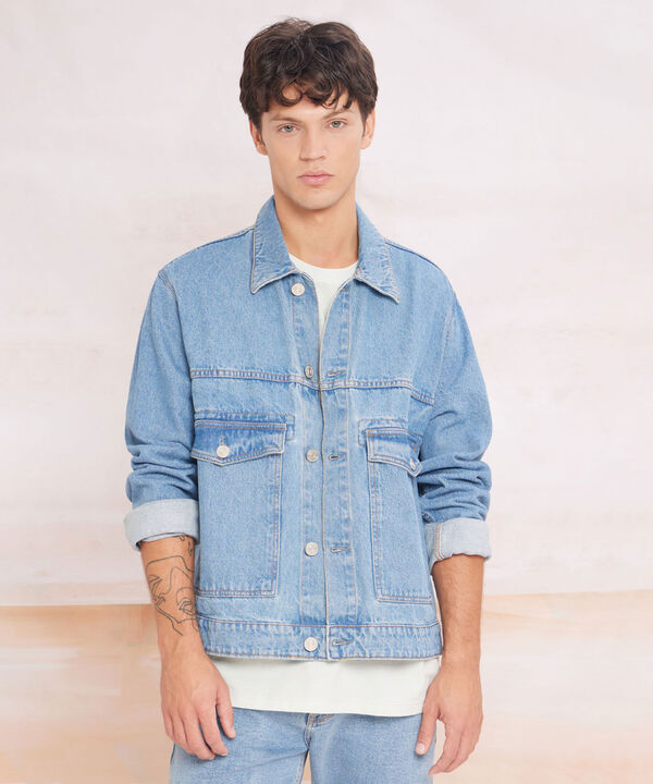 Chaquetas para hombre image number null