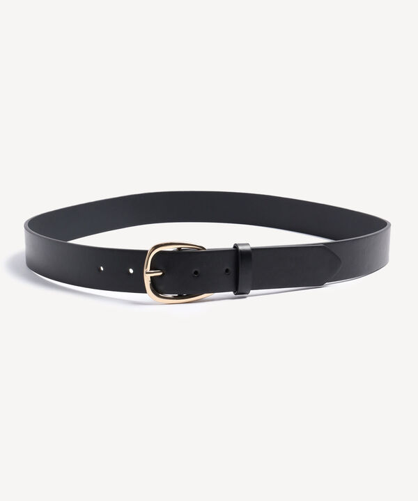 Cinturones para mujer