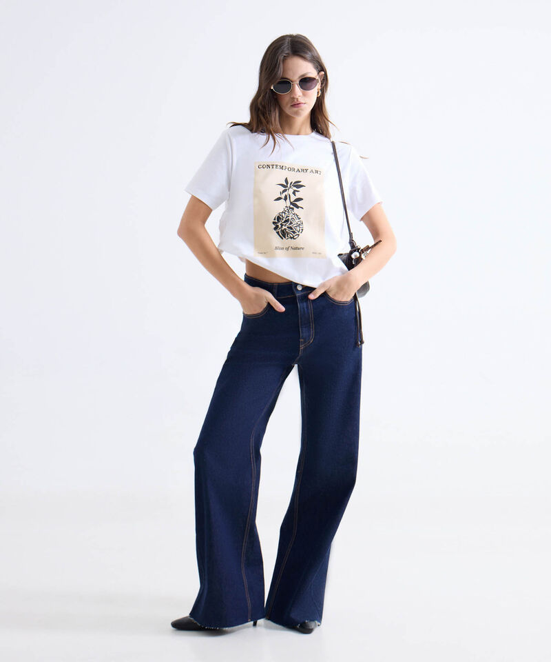 Camisetas Mujer